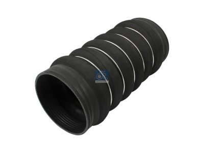 DT Spare Parts - Charge air hose - 1.11773