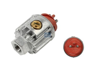 DT Spare Parts - Pressure switch - 3.70028