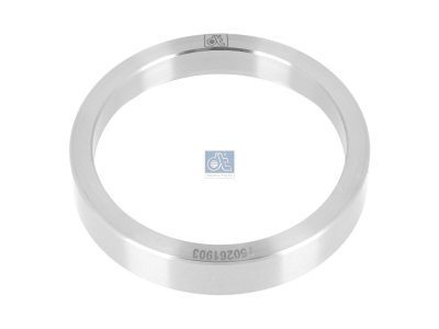 DT Spare Parts - Thrust ring - 4.70161