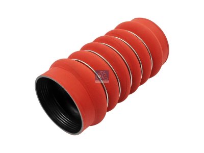 DT Spare Parts - Charge air hose - 1.11772