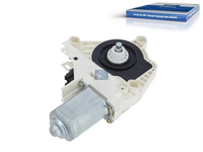 DT Spare Parts - Window lifter motor - 1.51037