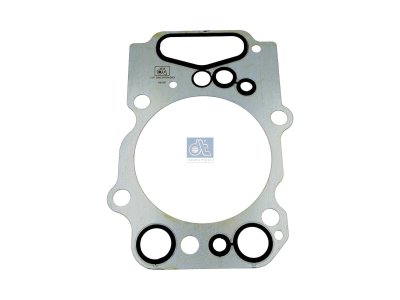 DT Spare Parts - Cylinder head gasket - 1.24053