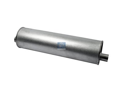 DT Spare Parts - Silencer - 7.22028