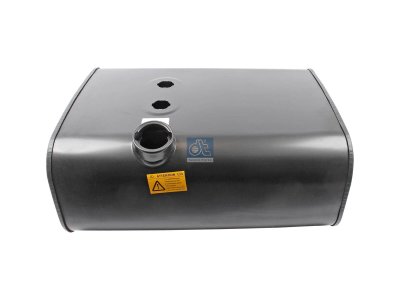 DT Spare Parts - Fuel tank - 3.23113