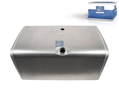 DT Spare Parts - Fuel tank - 1.12776