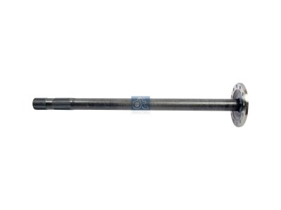 DT Spare Parts - Drive shaft - 6.56306