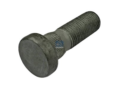 DT Spare Parts - Wheel bolt - 1.17375 - 10 Pack