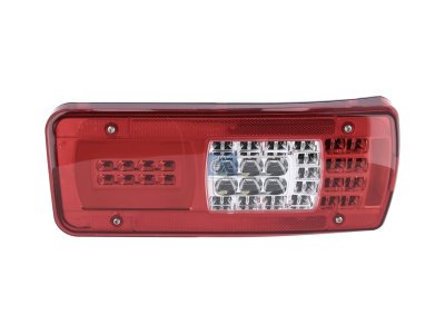 DT Spare Parts - Tail lamp - 7.25434