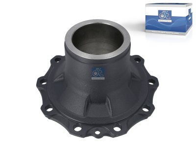 DT Spare Parts - Wheel hub - 4.70251