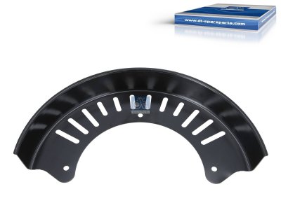 DT Spare Parts - Brake shield - 2.40297