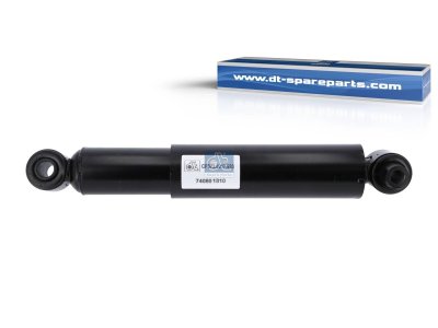 DT Spare Parts - Shock absorber - 1.25993