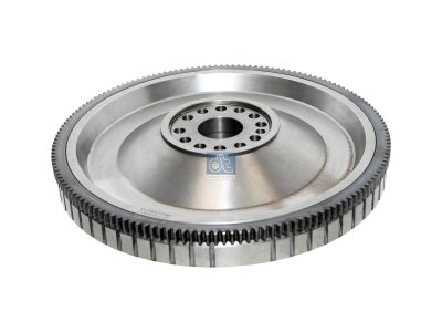 DT Spare Parts - Flywheel - 6.21214