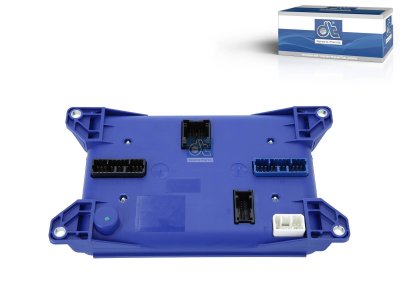 DT Spare Parts - Control unit - 7.78228