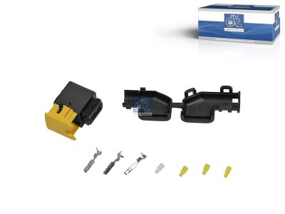 DT Spare Parts - Repair kit - 4.96031