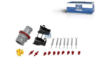 DT Spare Parts - Repair kit - 3.93301