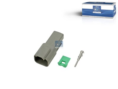 DT Spare Parts - Repair kit - 1.32179