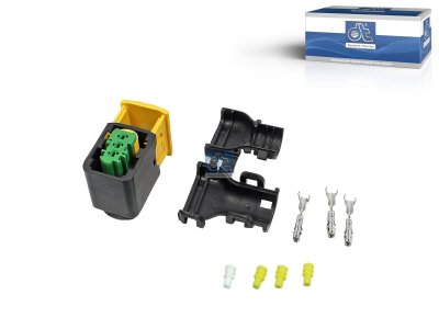 DT Spare Parts - Repair kit - 4.96021