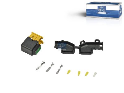 DT Spare Parts - Repair kit - 4.96032