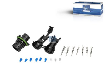 DT Spare Parts - Repair kit - 1.32176