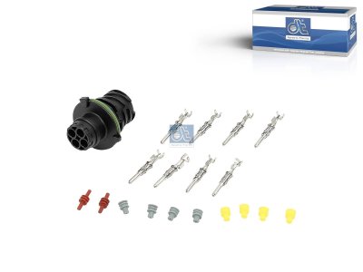 DT Spare Parts - Repair kit - 4.96008