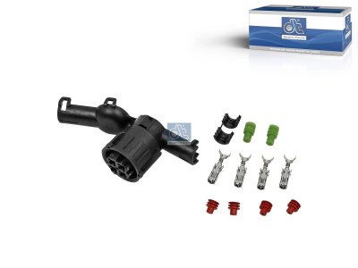 DT Spare Parts - Repair kit - 3.93302