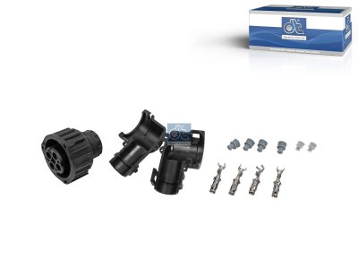 DT Spare Parts - Repair kit - 1.32177