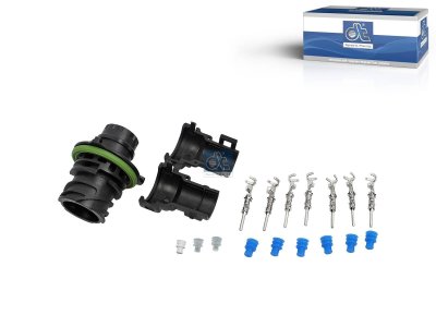 DT Spare Parts - Repair kit - 2.92602