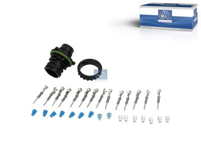 DT Spare Parts - Repair kit - 4.96005