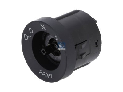 DT Spare Parts - Rotary switch - 3.33363