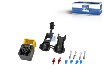 DT Spare Parts - Repair kit - 4.96025