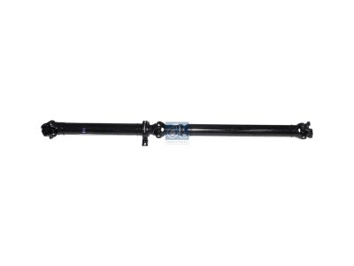 DT Spare Parts - Propeller shaft - 7.20156