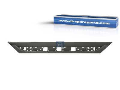 DT Spare Parts - Bumper cover - 4.68544