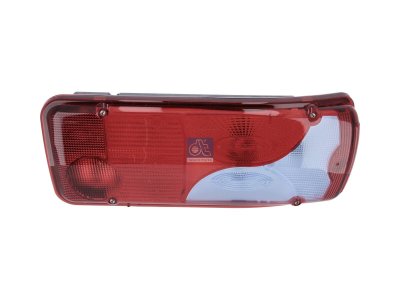 DT Spare Parts - Tail lamp - 11.84561