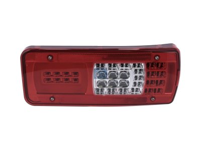 DT Spare Parts - Tail lamp - 7.25439