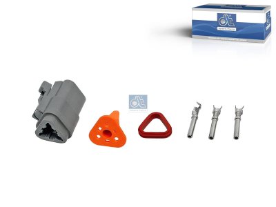 DT Spare Parts - Repair kit - 6.97026