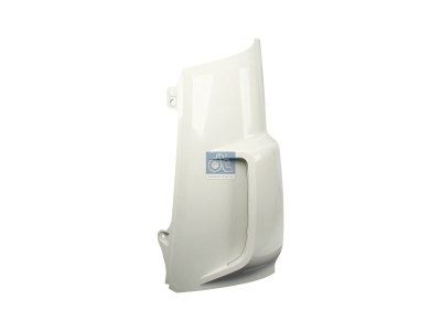 DT Spare Parts - Cabin corner - 5.64184SP