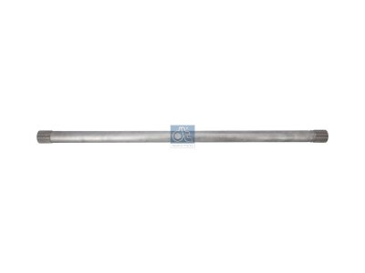 DT Spare Parts - Drive shaft - 1.16016