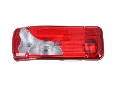 DT Spare Parts - Tail lamp - 7.25447