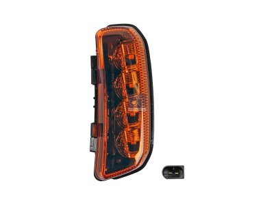 DT Spare Parts - Turn signal lamp - 1.51225