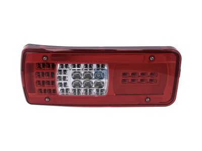 DT Spare Parts - Tail lamp - 7.25437