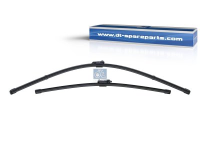 DT Spare Parts - Wiper blade set - 13.98002