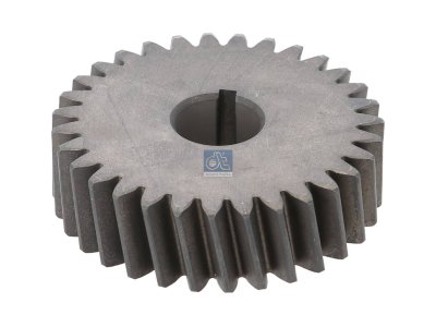 DT Spare Parts - Gear - 2.15466