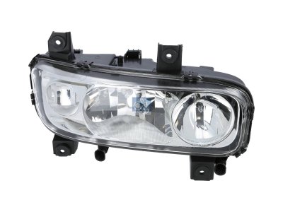 DT Spare Parts - Headlamp - 4.69708