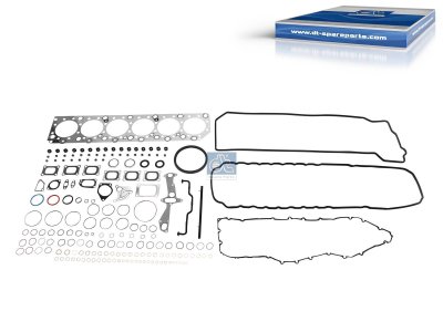 DT Spare Parts - General overhaul kit - 2.91326