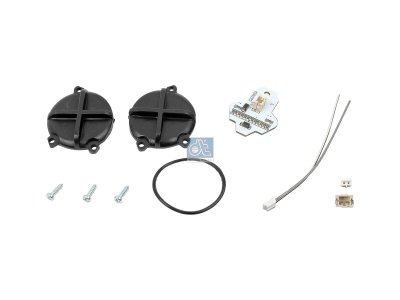 DT Spare Parts - Repair kit - 2.92825