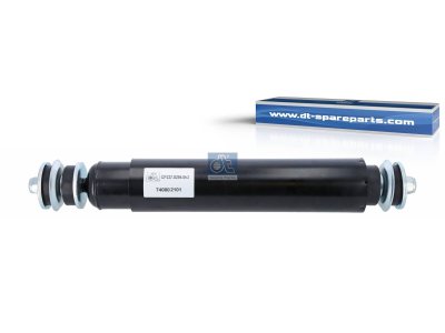 DT Spare Parts - Shock absorber - 6.12063