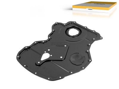 DT Spare Parts -  Timing case cover - SA6E0008 - 1 Pack