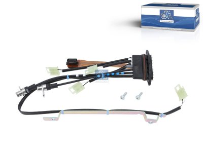 DT Spare Parts - Repair kit - 2.93166