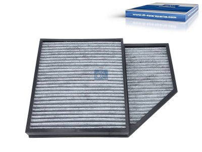 DT Spare Parts - Cabin air filter - 4.69393