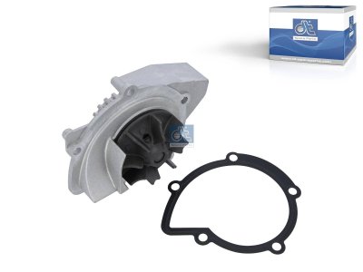 DT Spare Parts - Water pump - 12.18005